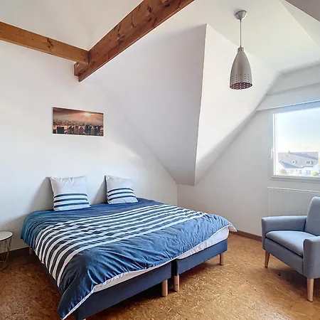 Villa Grande Maison De *