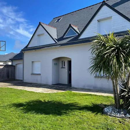 Grande Maison De Villa *