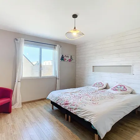 Grande Maison De Villa Agon-Coutainville