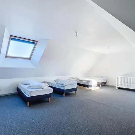 Villa Grande Maison De Agon-Coutainville