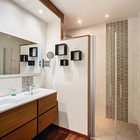 Grande Maison De Villa