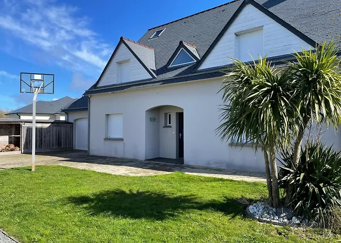 Grande Maison De Vila *