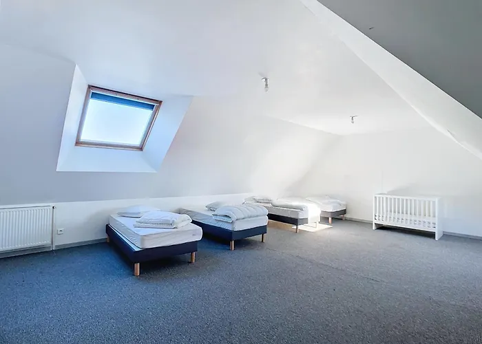 Vila Grande Maison De Agon-Coutainville